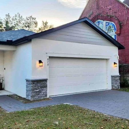 The Sanford Bandstand Villa Exterior foto